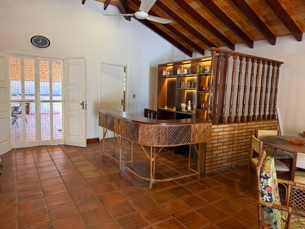 HOUSE FOR SALE IN SAN BERNARDINO – VILLA MARÍA AREA WITH LAKE VIEW - 5