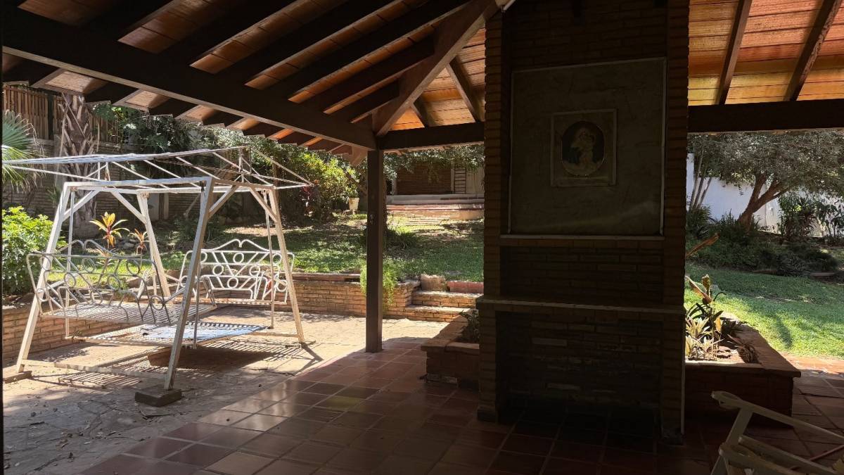 HOUSE FOR SALE IN SAN BERNARDINO – VILLA MARÍA AREA WITH LAKE VIEW - 11