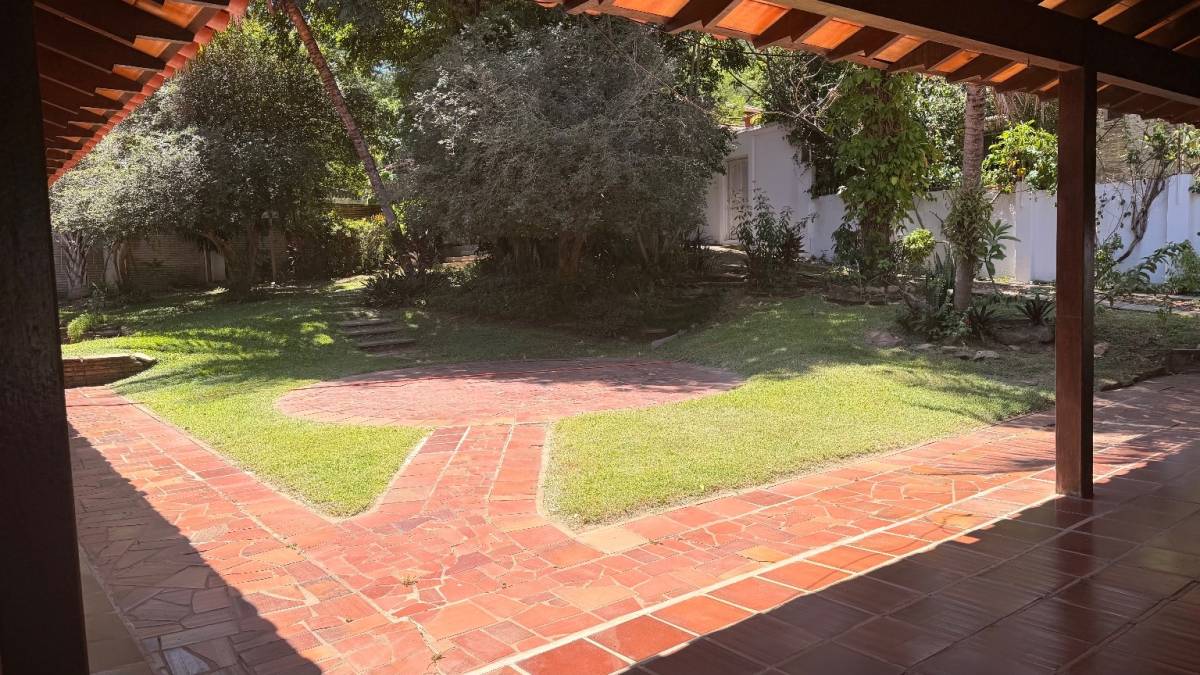 HOUSE FOR SALE IN SAN BERNARDINO – VILLA MARÍA AREA WITH LAKE VIEW - 14