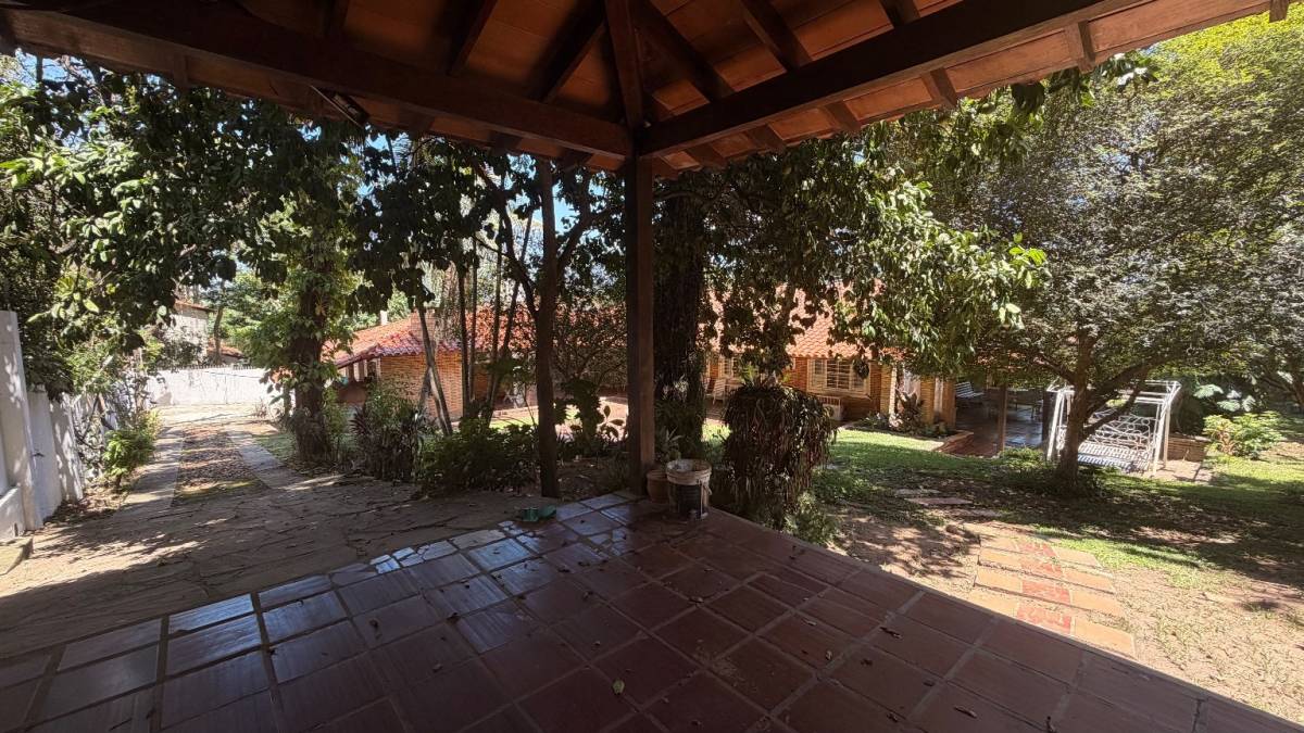 HOUSE FOR SALE IN SAN BERNARDINO – VILLA MARÍA AREA WITH LAKE VIEW - 15