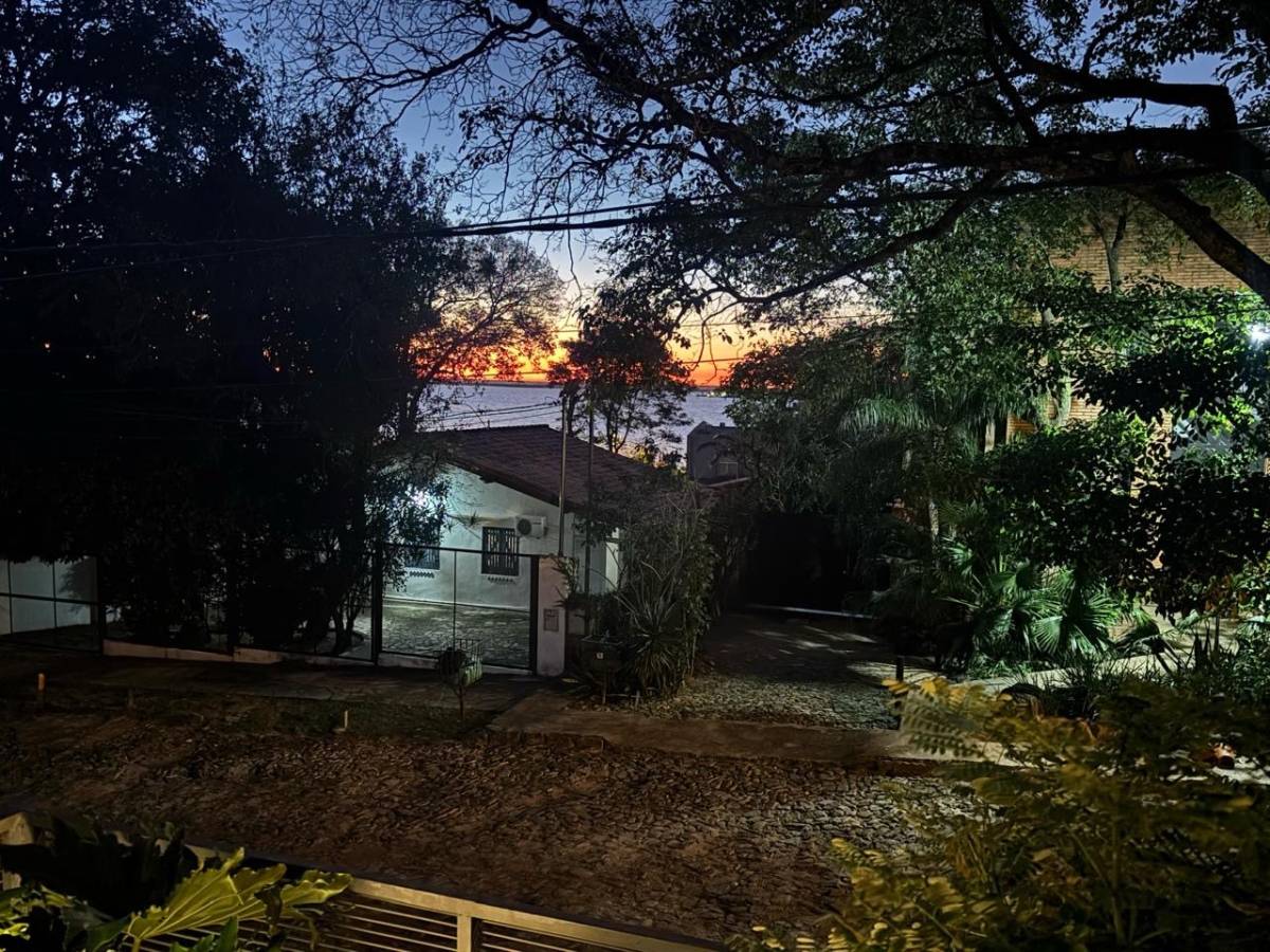 HOUSE FOR SALE IN SAN BERNARDINO – VILLA MARÍA AREA WITH LAKE VIEW - 17
