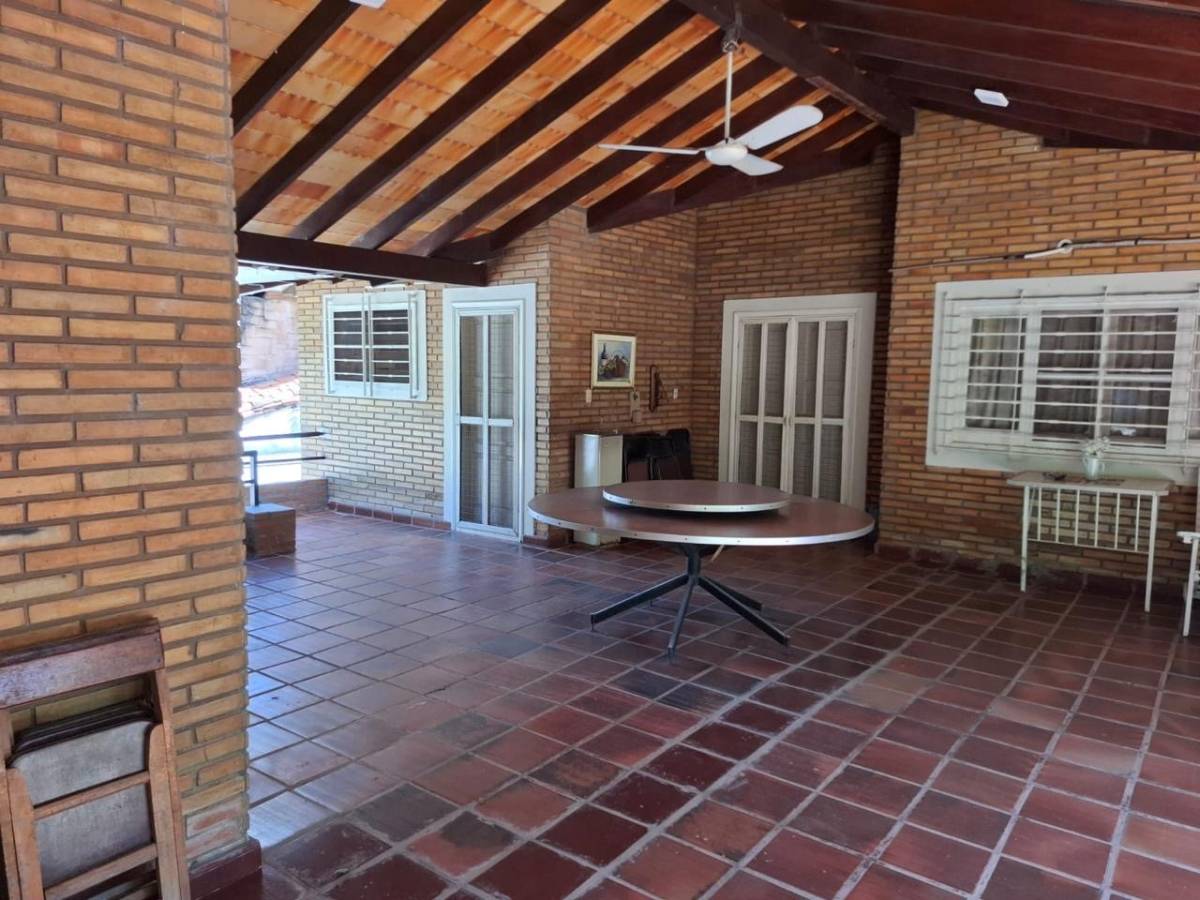 HOUSE FOR SALE IN SAN BERNARDINO – VILLA MARÍA AREA WITH LAKE VIEW - 18