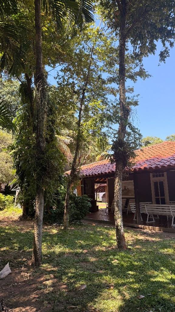HOUSE FOR SALE IN SAN BERNARDINO – VILLA MARÍA AREA WITH LAKE VIEW - 21