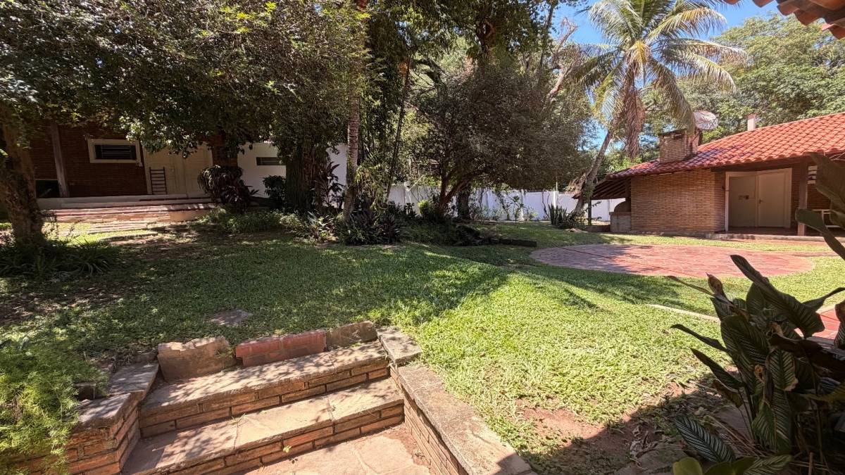 HOUSE FOR SALE IN SAN BERNARDINO – VILLA MARÍA AREA WITH LAKE VIEW - 23
