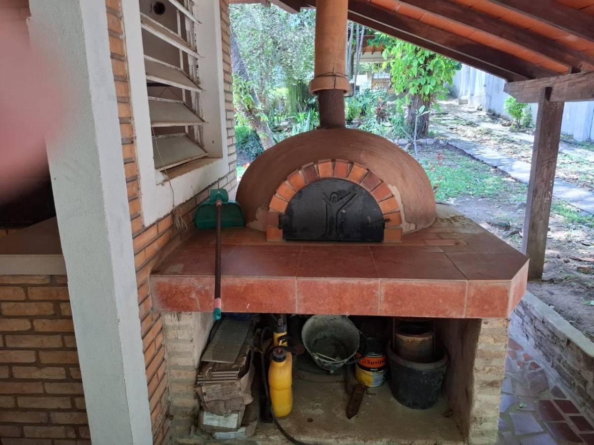 HOUSE FOR SALE IN SAN BERNARDINO – VILLA MARÍA AREA WITH LAKE VIEW - 24
