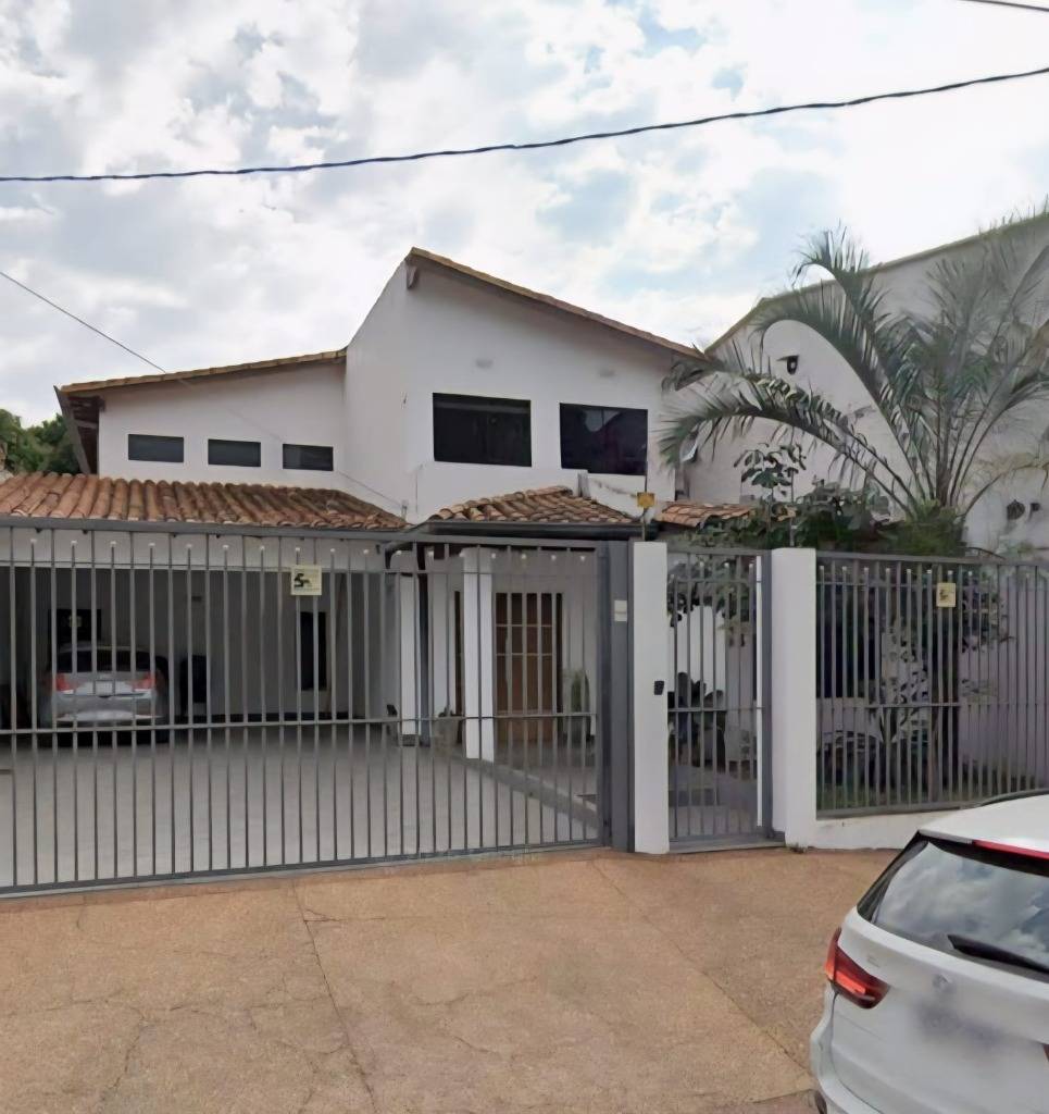 Commercial / House for Sale in Lambaré, Central - 1