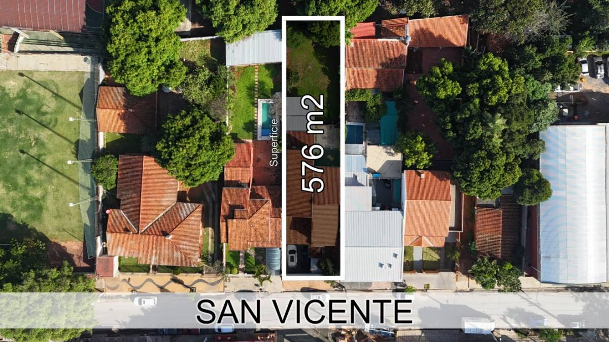 Commercial / House for Sale in Lambaré, Central - 21