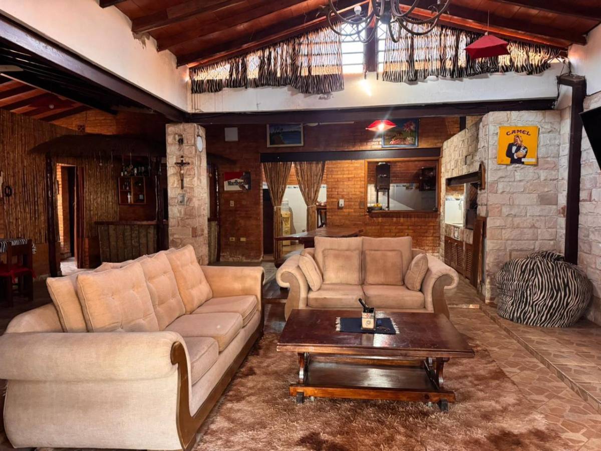 House for Sale in Luque, Central Asuncion - 3