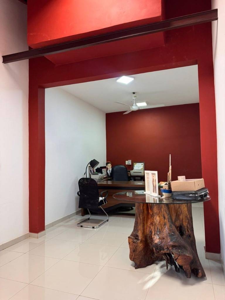 House for Sale in Luque, Central Asuncion - 4