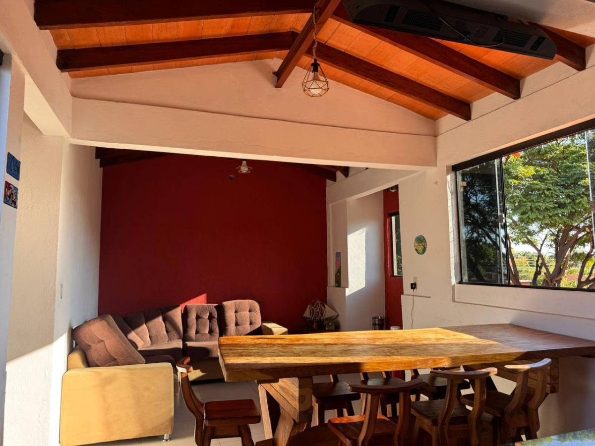 House for Sale in Luque, Central Asuncion - 5