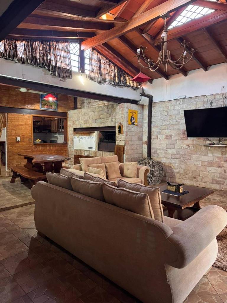 House for Sale in Luque, Central Asuncion - 6