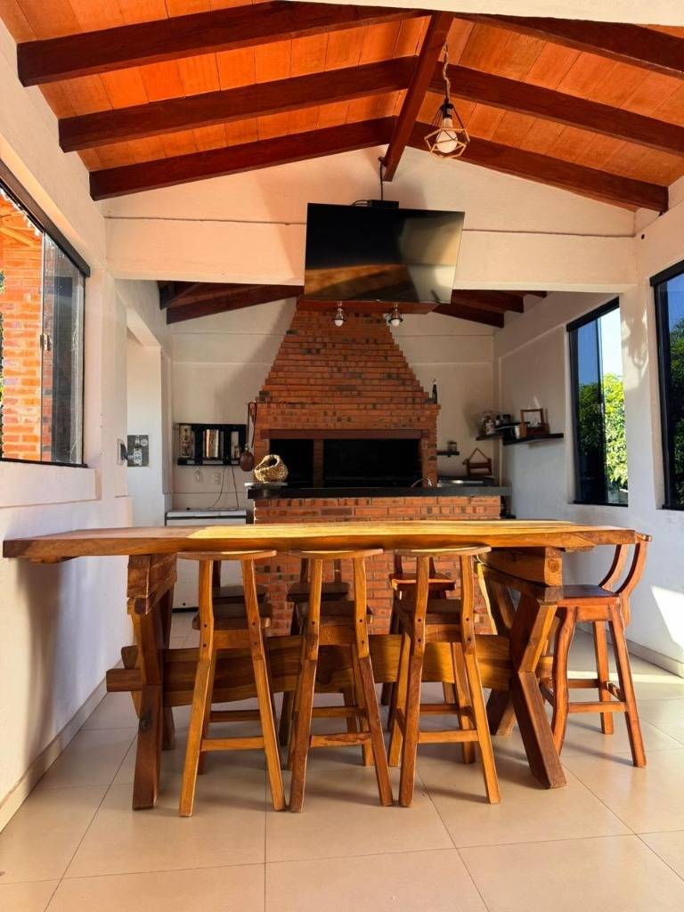 House for Sale in Luque, Central Asuncion - 8