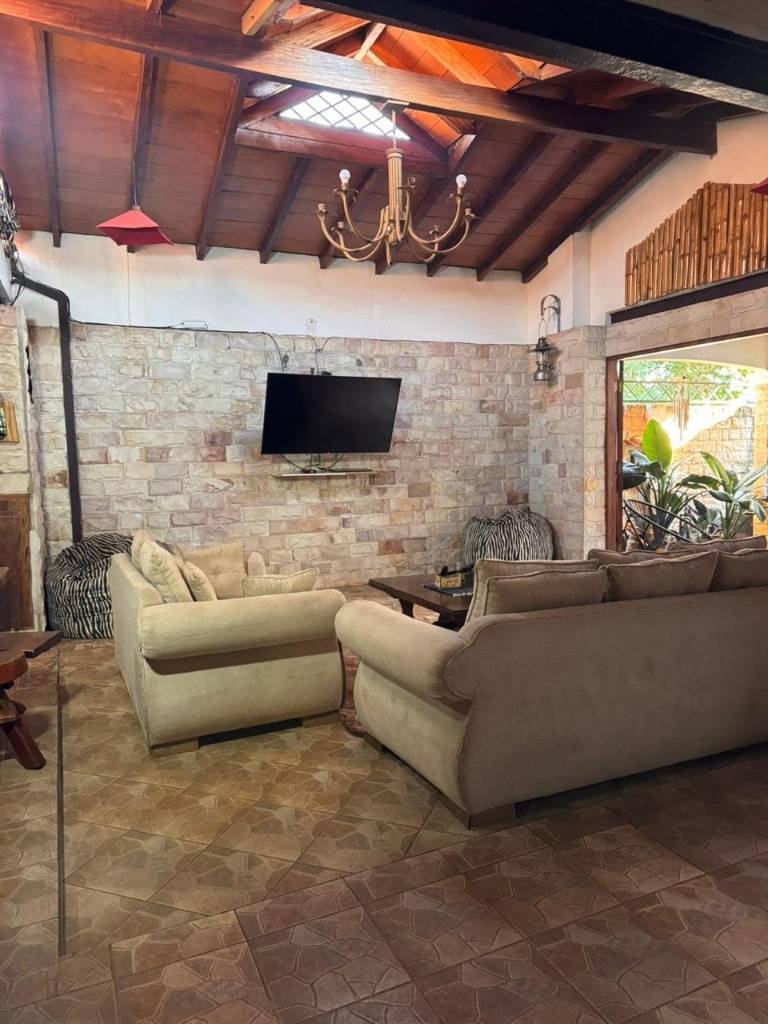 House for Sale in Luque, Central Asuncion - 9