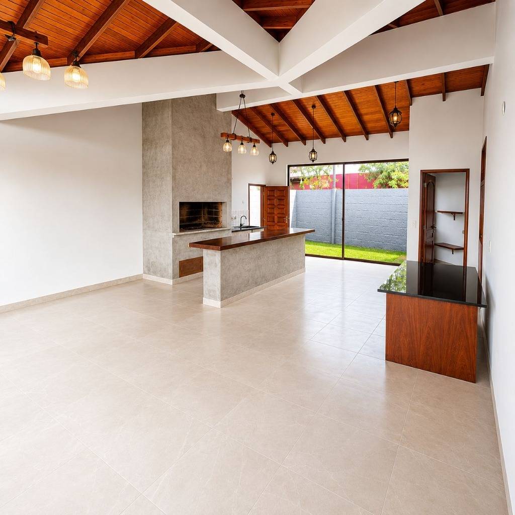 House for Sale in Encarnación, Itapúa - imagen 2