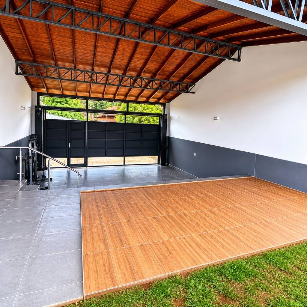 House for Sale in Encarnación, Itapúa - imagen 6