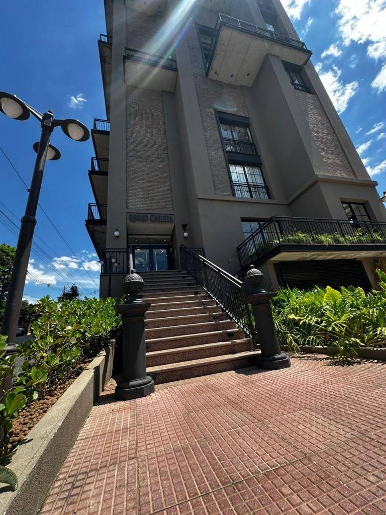 Condominium for Sale in Trinidad, Asunción - 1