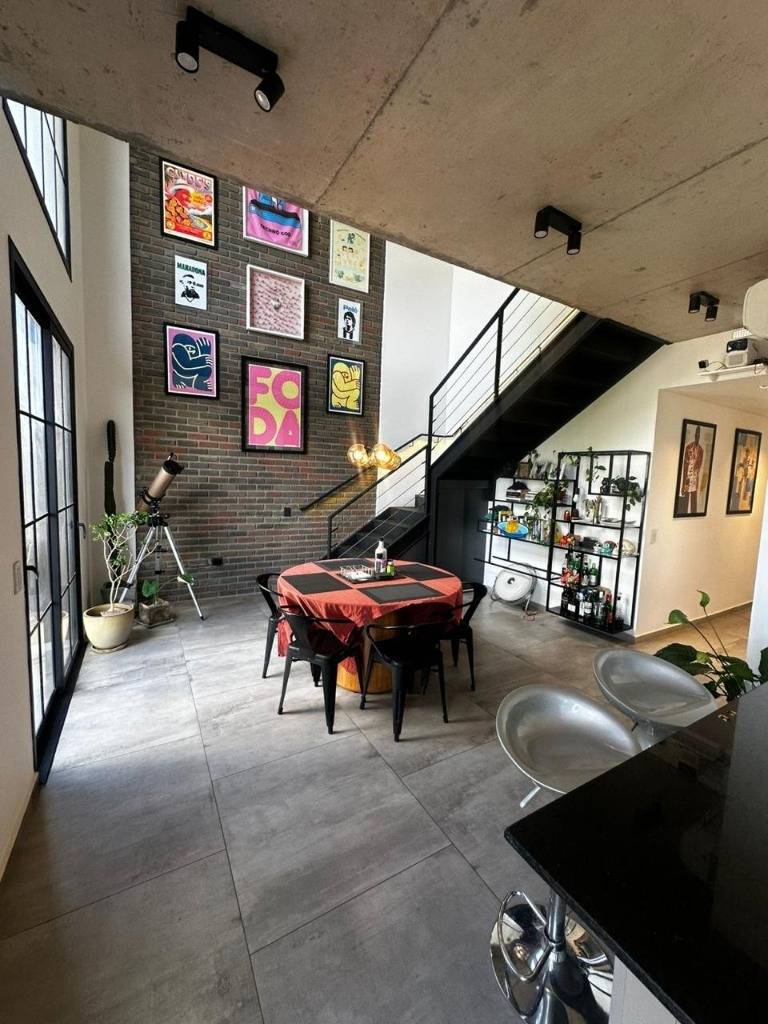 Condominium for Sale in Trinidad, Asunción - 2