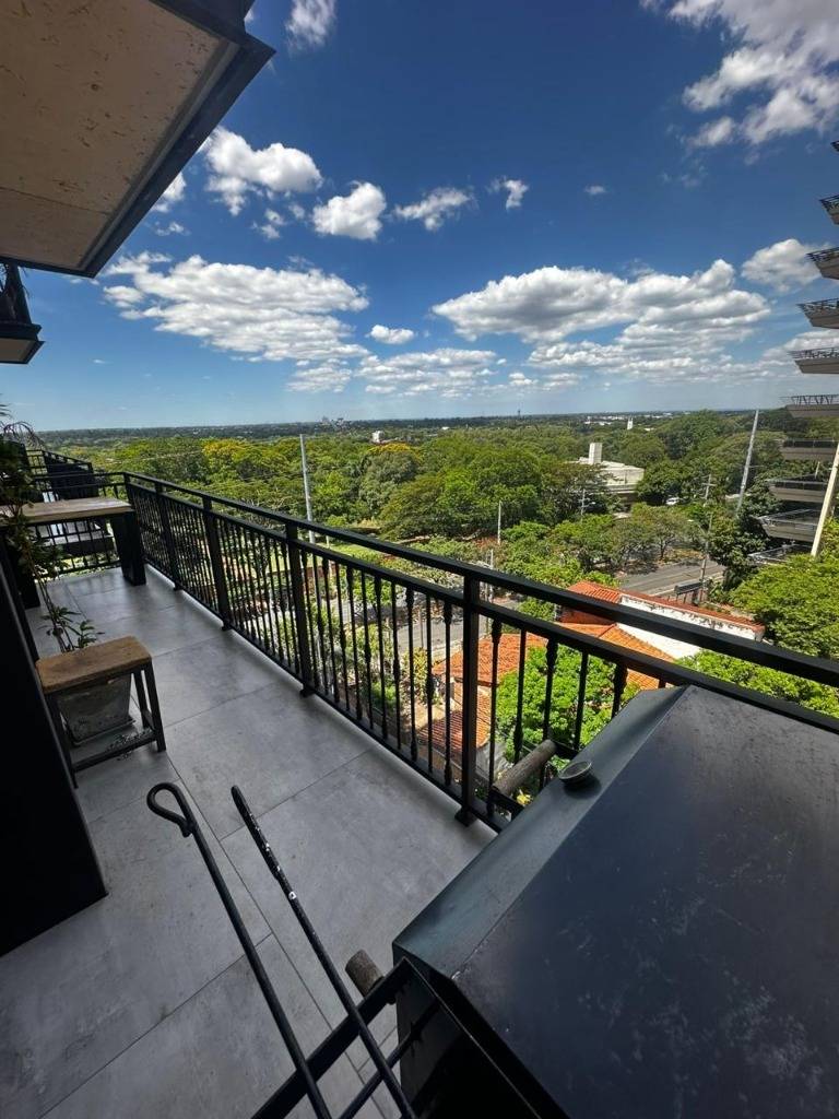 Condominium for Sale in Trinidad, Asunción - 3