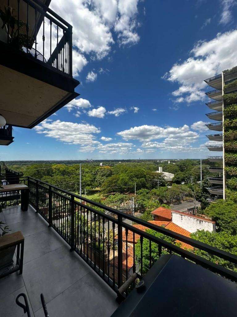 Condominium for Sale in Trinidad, Asunción - 4