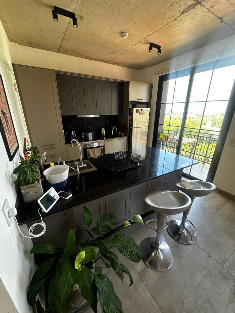 Condominium for Sale in Trinidad, Asunción - 5