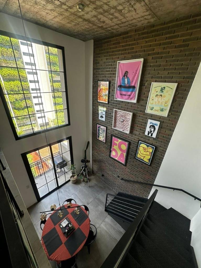 Condominium for Sale in Trinidad, Asunción - 6