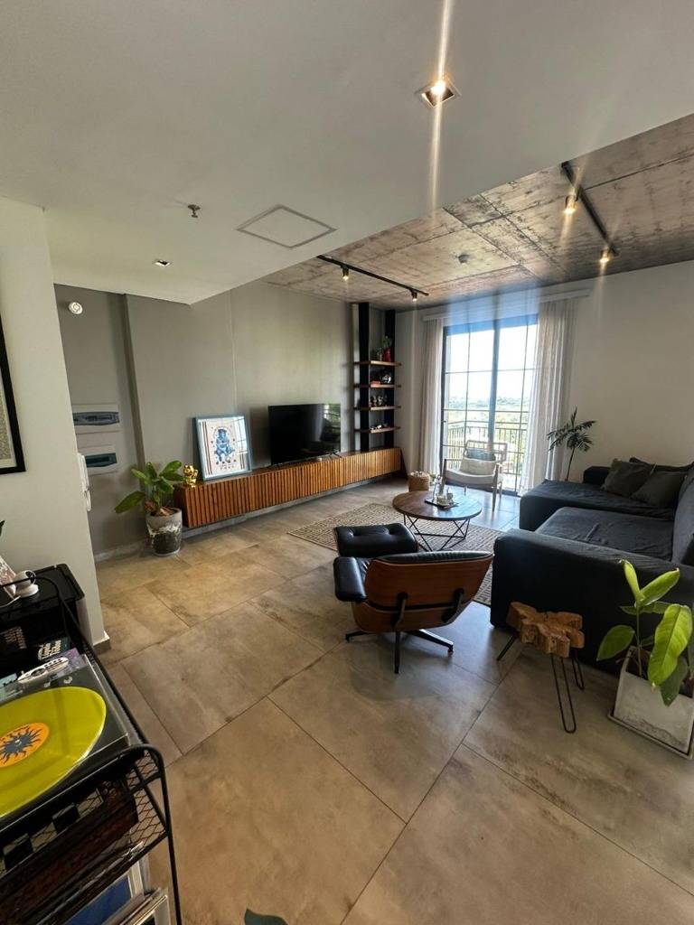 Condominium for Sale in Trinidad, Asunción - 7