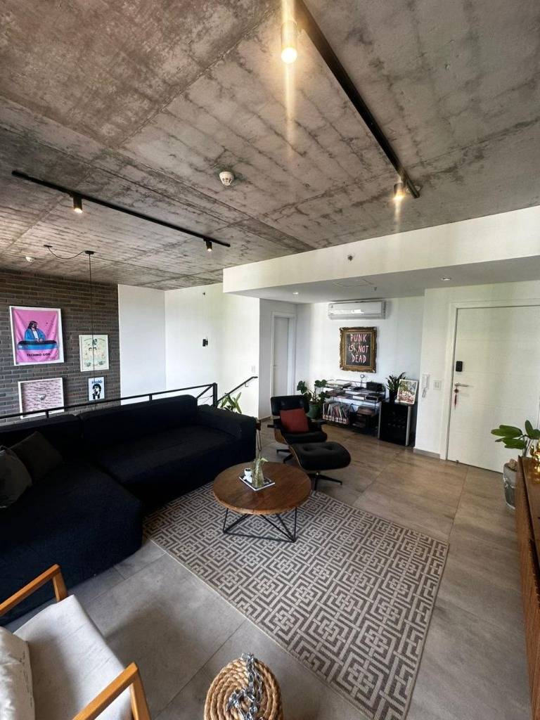 Condominium for Sale in Trinidad, Asunción - 8