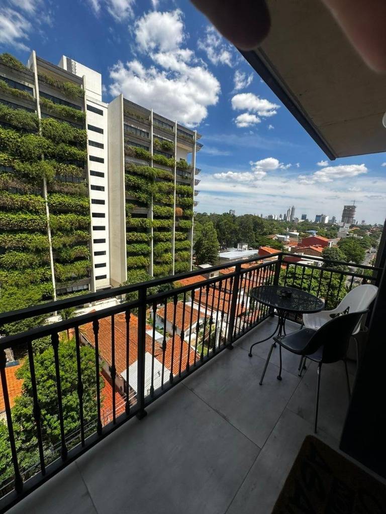 Condominium for Sale in Trinidad, Asunción - 10