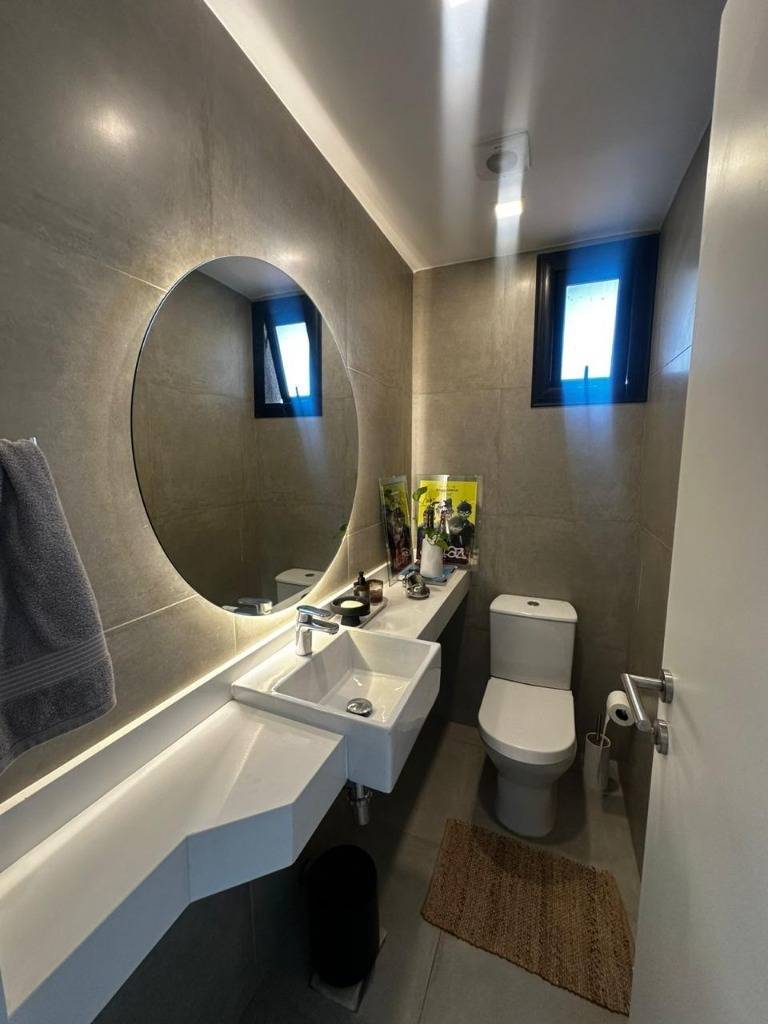 Condominium for Sale in Trinidad, Asunción - 11