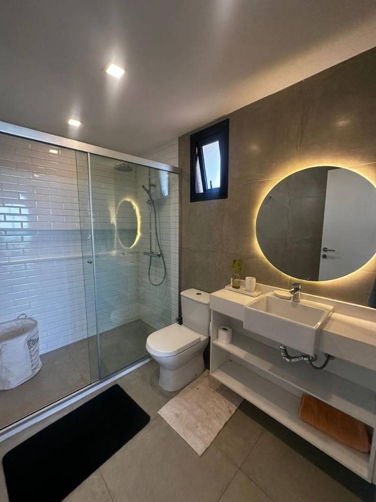 Condominium for Sale in Trinidad, Asunción - 12