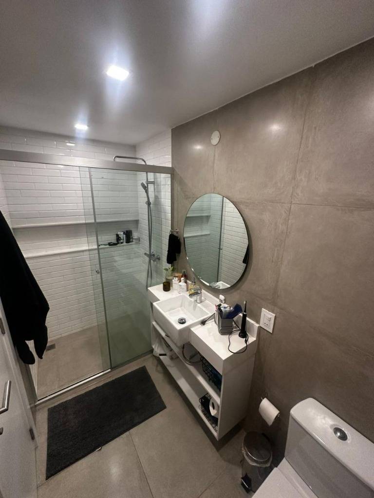 Condominium for Sale in Trinidad, Asunción - 14