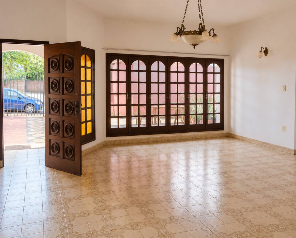 House in the heart of the city - Encarnación, Itapúa - imagen 6