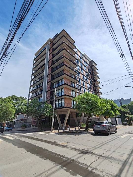 Condominium for Sale in Recoleta, Asunción - 1