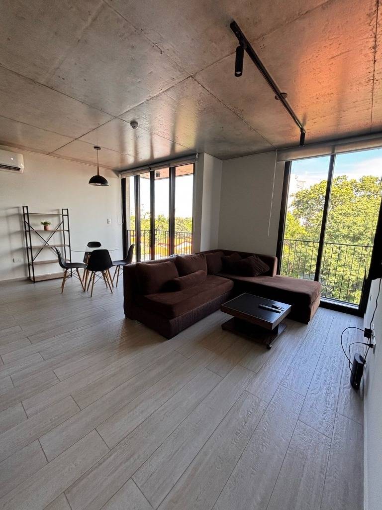 Condominium for Sale in Recoleta, Asunción - 2