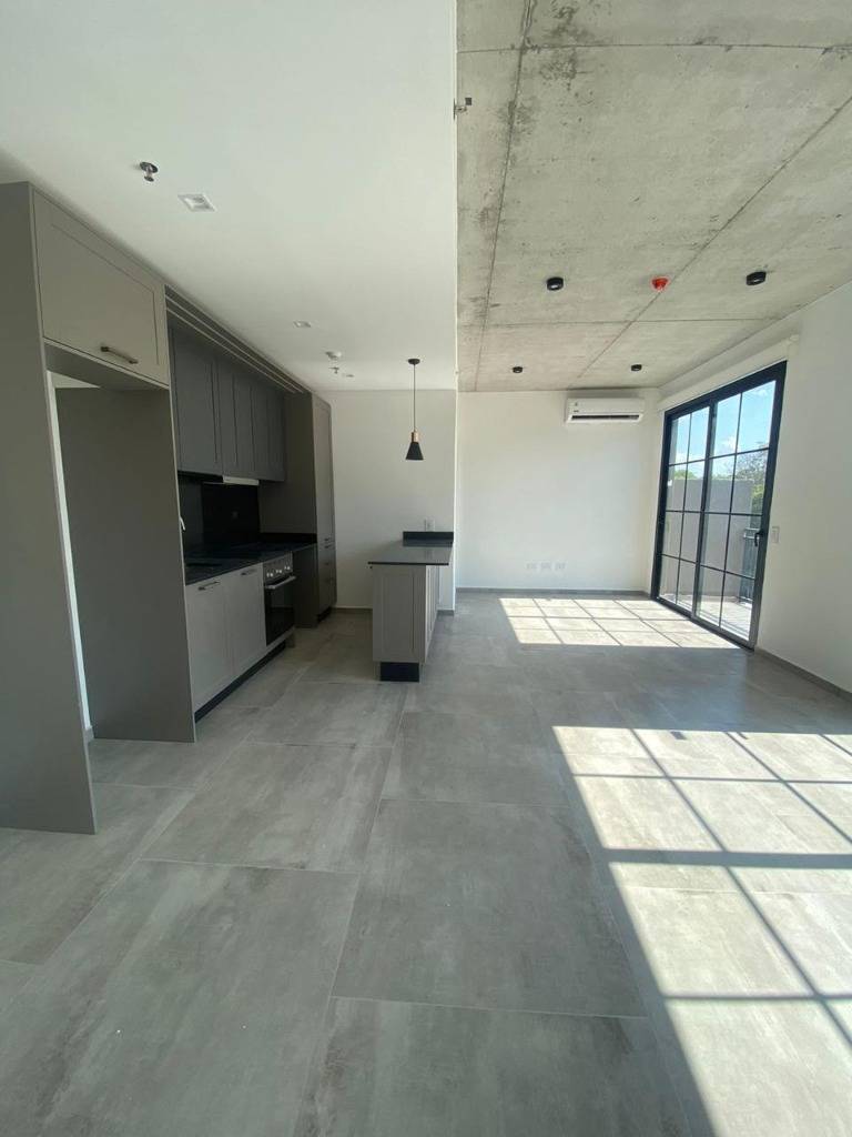 APARTMENT WITH 1 BEDROOM IN THE GRAND CHELSEA BUILDING, Mburucuyá, Asunción - imagen 2