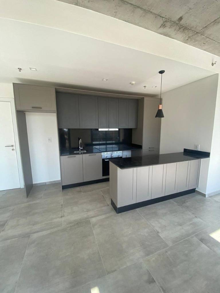 APARTMENT WITH 1 BEDROOM IN THE GRAND CHELSEA BUILDING, Mburucuyá, Asunción - imagen 3