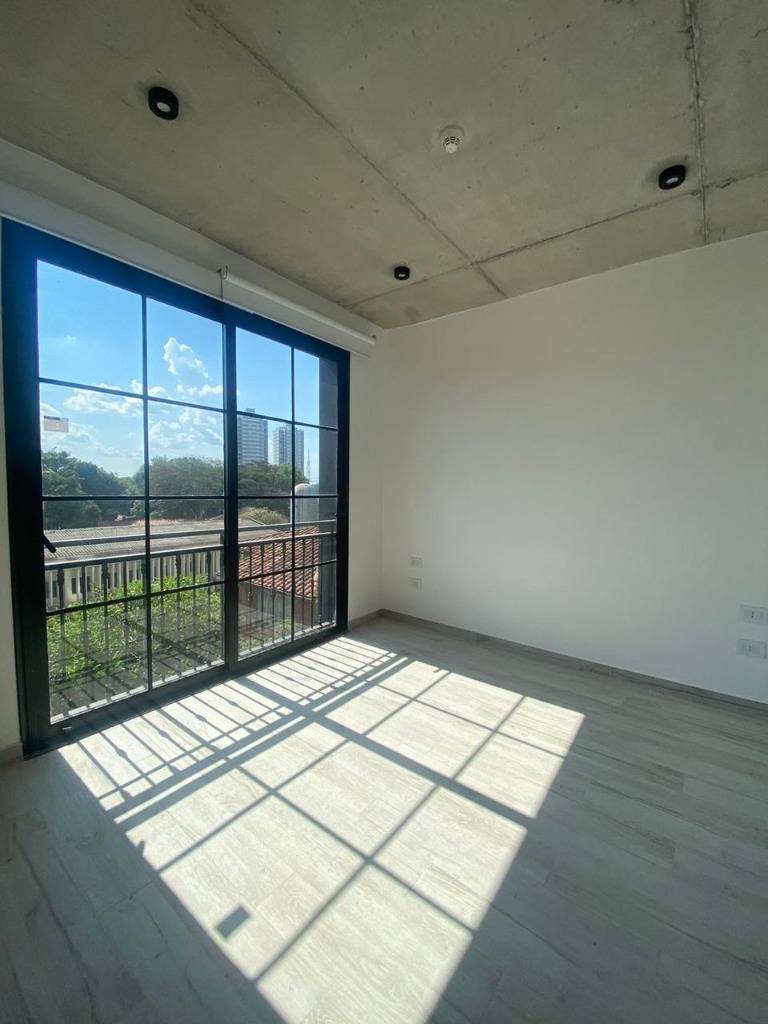 APARTMENT WITH 1 BEDROOM IN THE GRAND CHELSEA BUILDING, Mburucuyá, Asunción - imagen 4