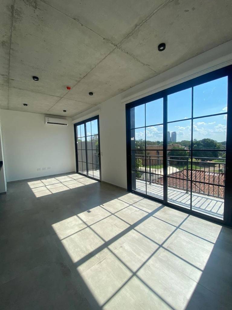 APARTMENT WITH 1 BEDROOM IN THE GRAND CHELSEA BUILDING, Mburucuyá, Asunción - imagen 5