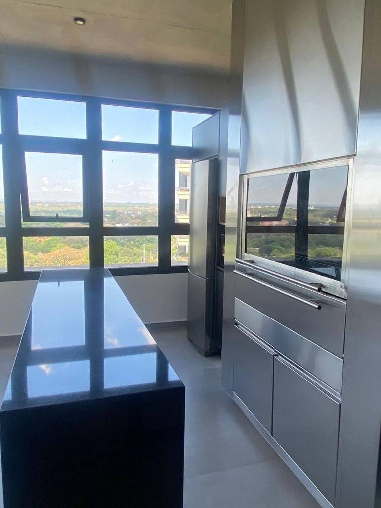 APARTMENT WITH 1 BEDROOM IN THE GRAND CHELSEA BUILDING, Mburucuyá, Asunción - imagen 7