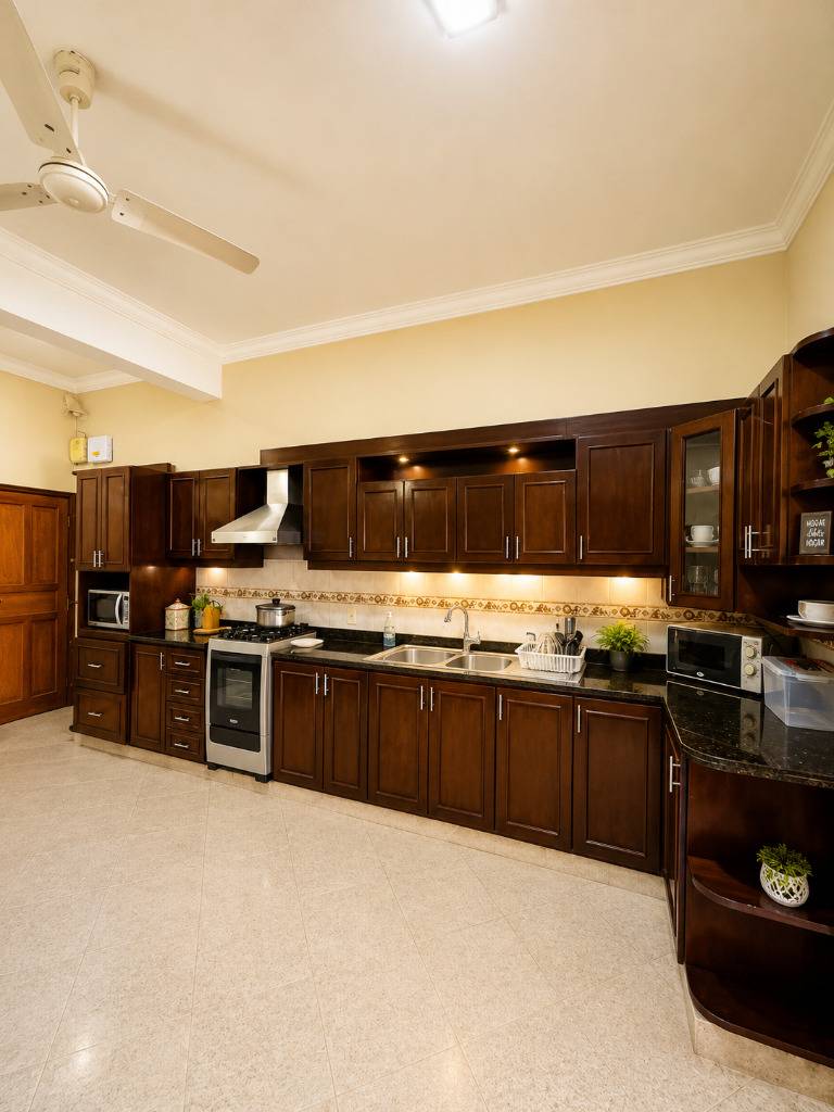 House for Sale in Fernando de la Mora, Central. Asuncion - imagen 2