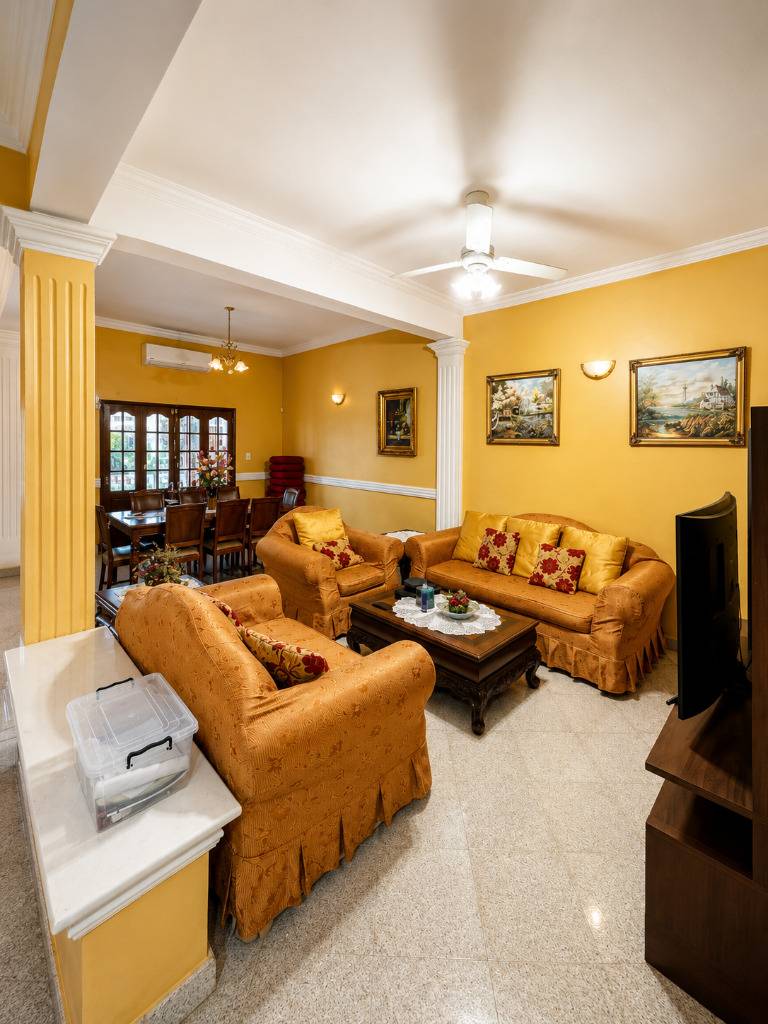 House for Sale in Fernando de la Mora, Central. Asuncion - imagen 5