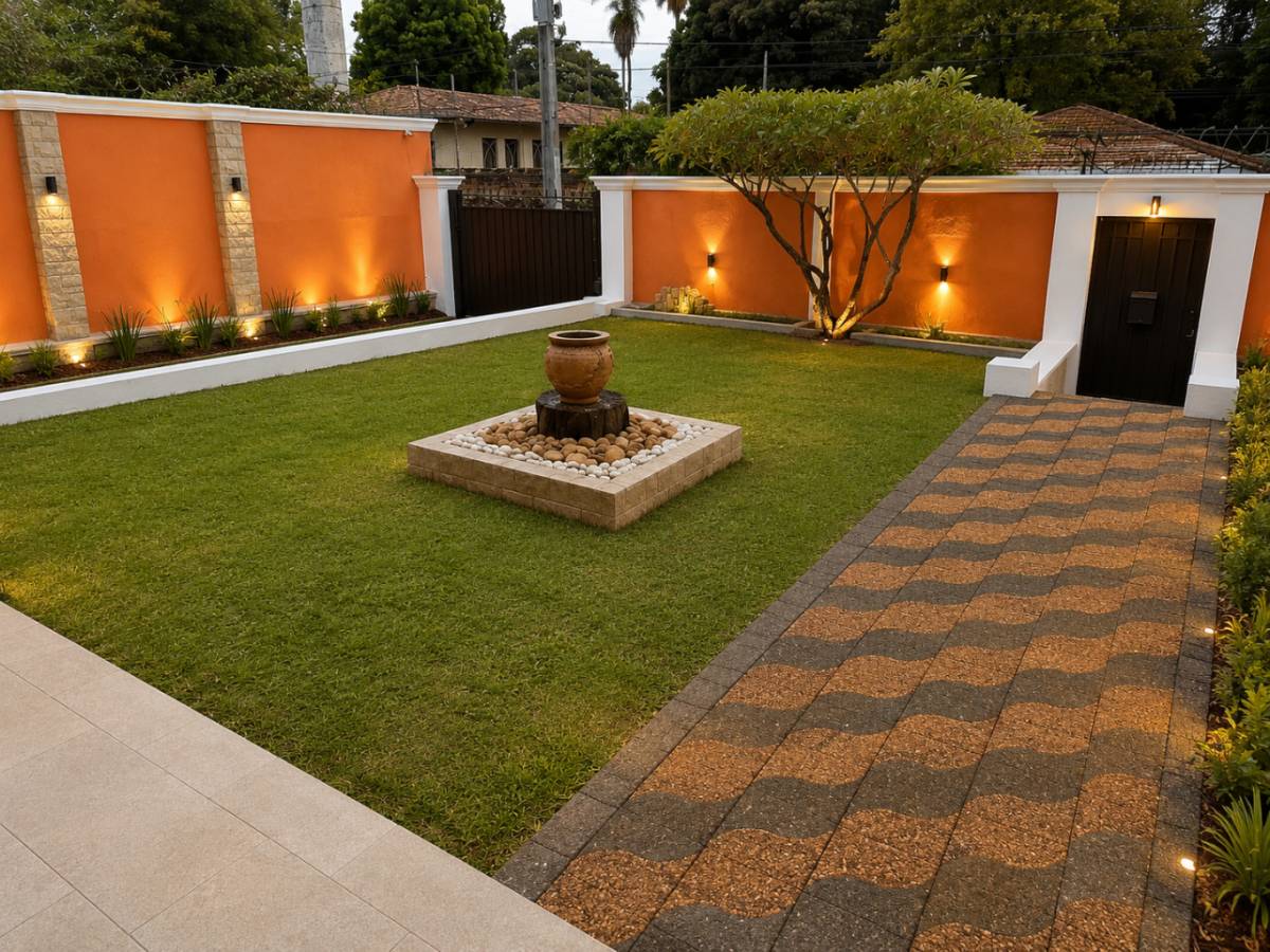 House for Sale in Fernando de la Mora, Central. Asuncion - imagen 14