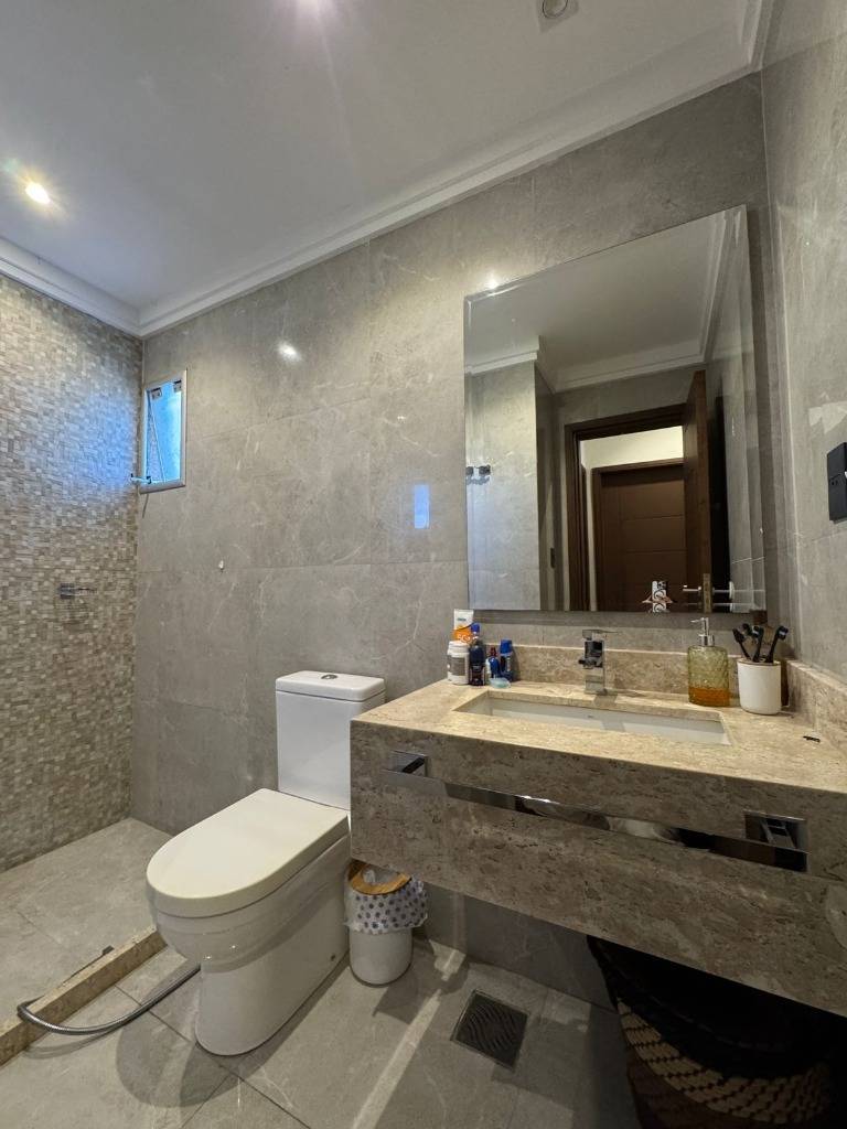 furnished 2-bedroom apartment in the Tribunales Complex building, C. A. López, Asunción - imagen 8