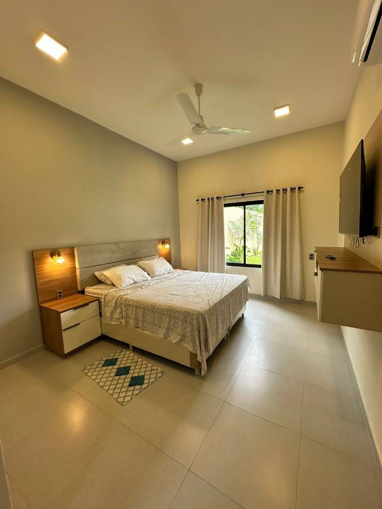 HOUSE FOR SALE IN SAN LORENZO | CAPILLA DEL MONTE NEIGHBORHOOD, Asuncion - imagen 7