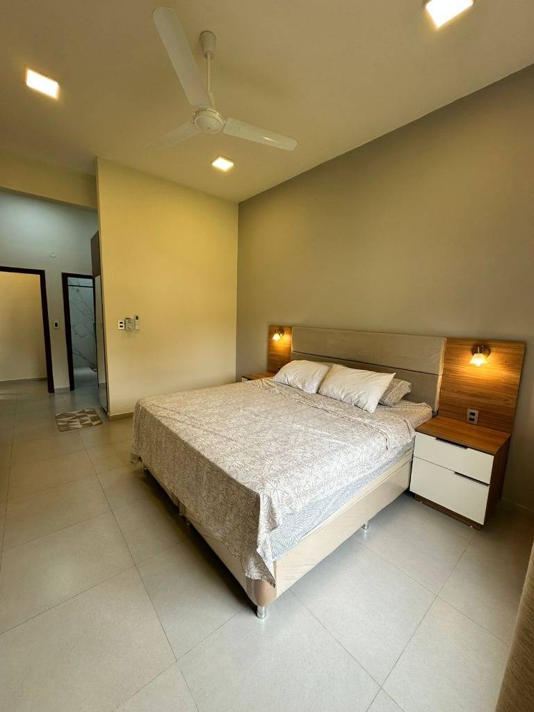 HOUSE FOR SALE IN SAN LORENZO | CAPILLA DEL MONTE NEIGHBORHOOD, Asuncion - imagen 12