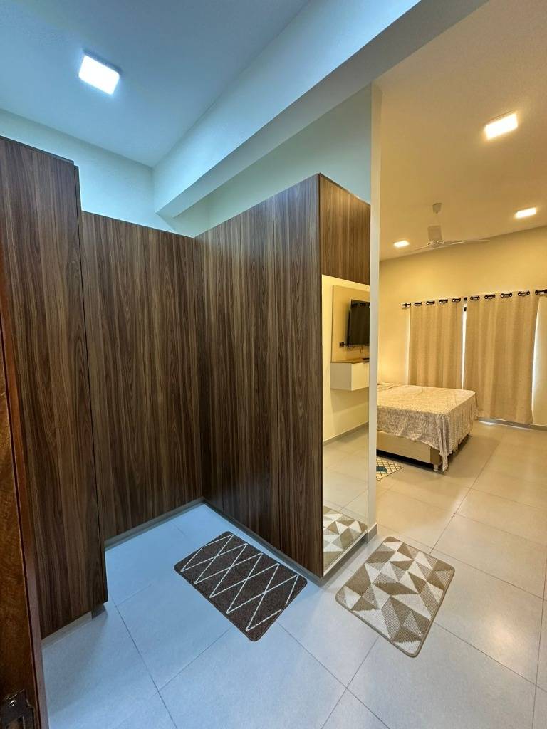 HOUSE FOR SALE IN SAN LORENZO | CAPILLA DEL MONTE NEIGHBORHOOD, Asuncion - imagen 13