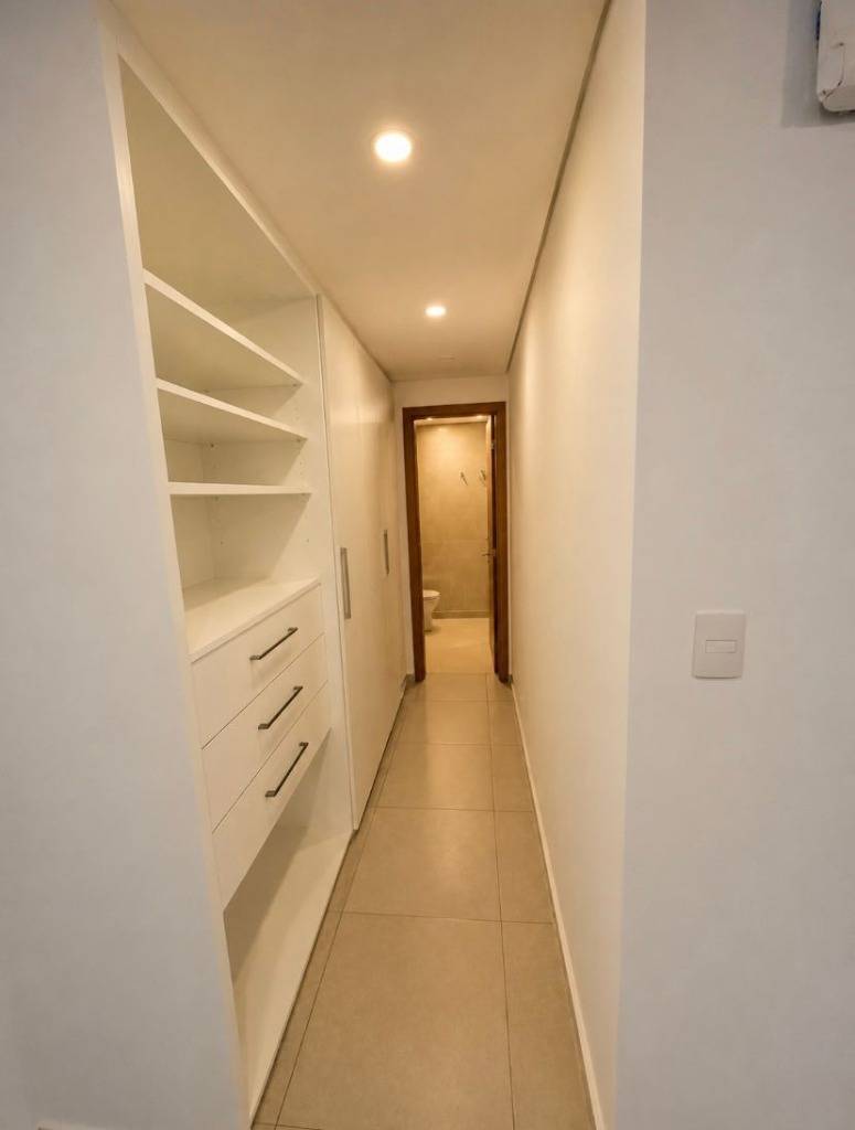 2-bedroom apartment in Molas Lopez Building 1801, Cañada del Ybyray, Asunción - 1