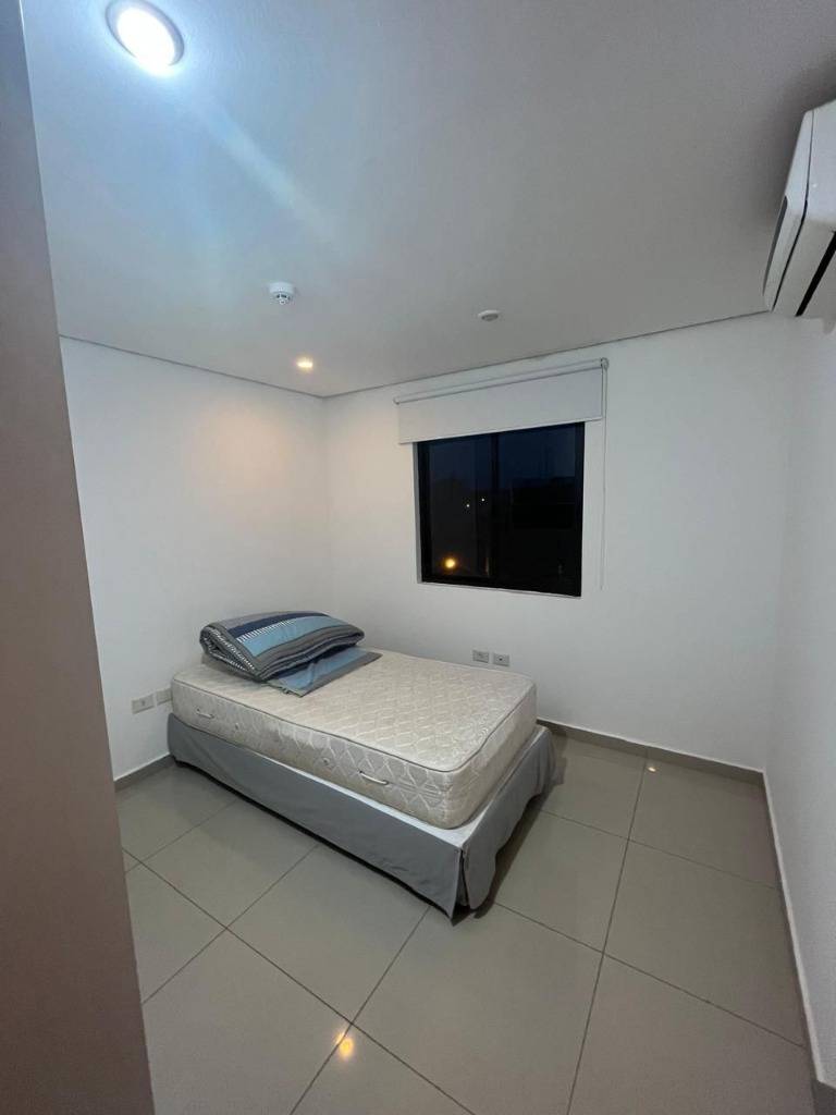 2-bedroom apartment in Molas Lopez Building 1801, Cañada del Ybyray, Asunción - 4