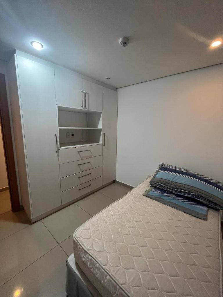 2-bedroom apartment in Molas Lopez Building 1801, Cañada del Ybyray, Asunción - 5