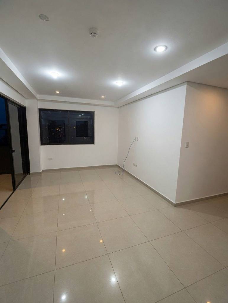 2-bedroom apartment in Molas Lopez Building 1801, Cañada del Ybyray, Asunción - 7